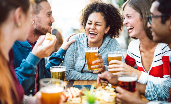 2023 Tap Room Playbook – From Lines to Food Trends, Get Tips to Run Your Brewery Better