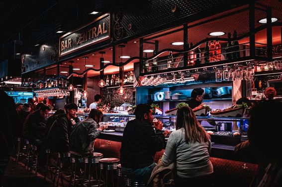 Exceeding Taproom Guest Expectations