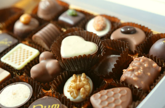 How to Pair with Chocolate at Your Brewery