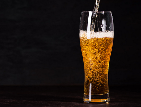 How much beer do we have?