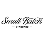 Small batch standard website thumbnail