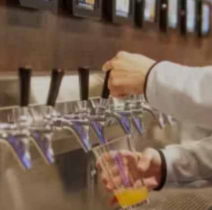 The Legality of Self-Pour Beer Systems