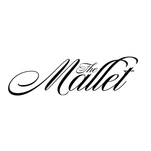 The Mallet logo