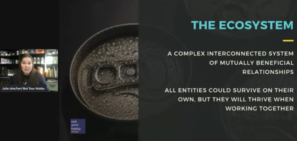 Transforming Your Brewery Into An Ecosystem