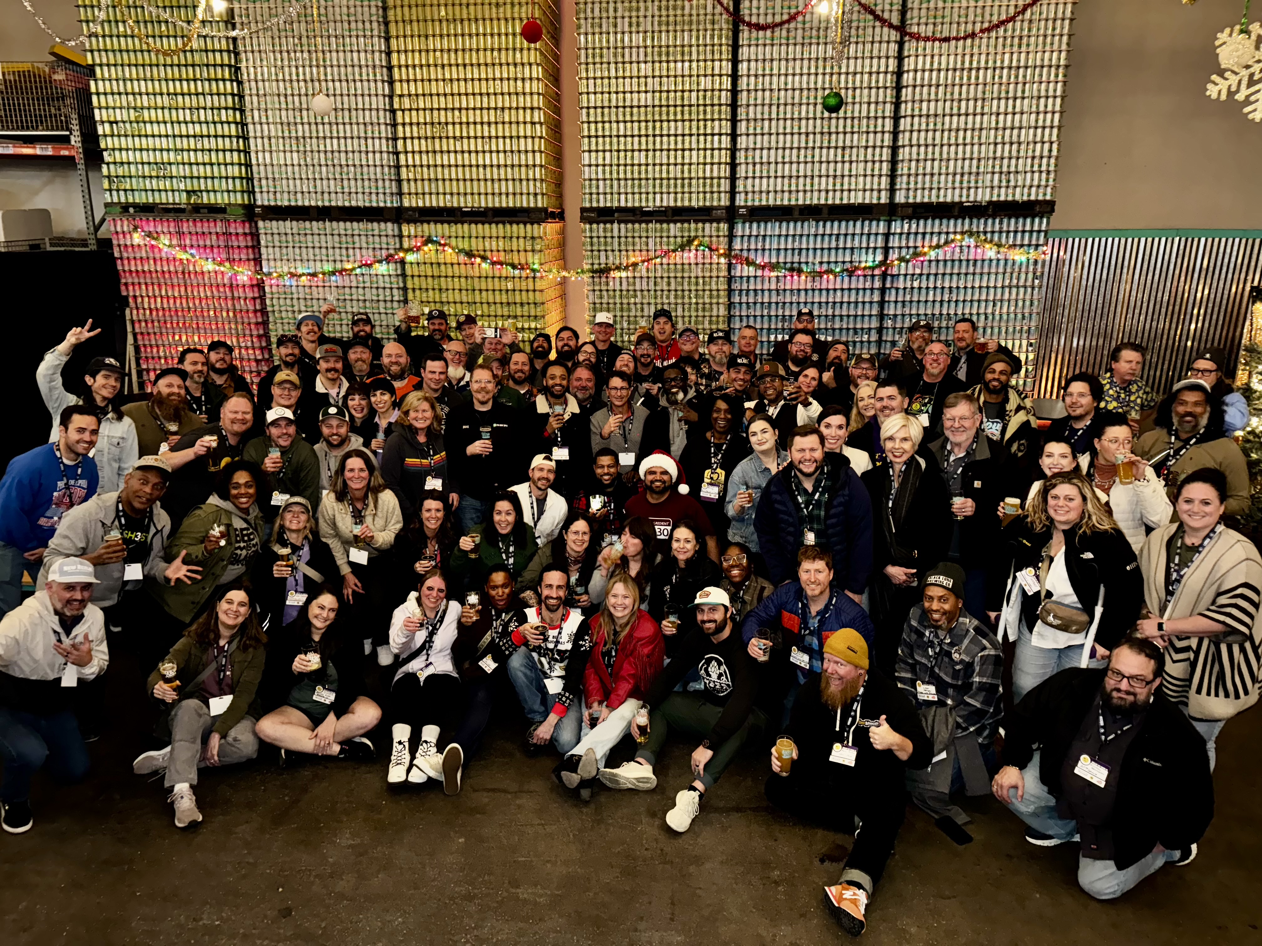 Your CBP Wrapped 2025