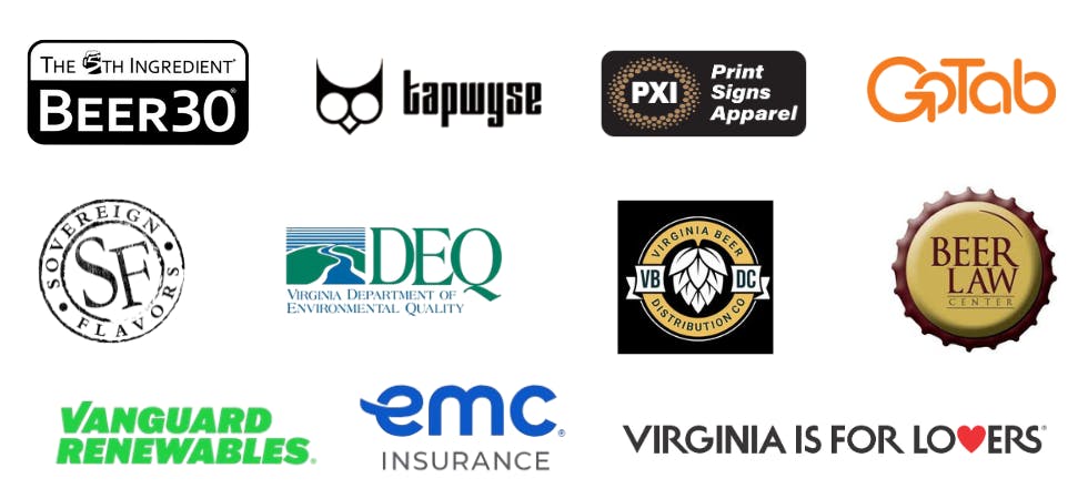 VBC sponsor website logo cloud VBC sponsor website logo cloud