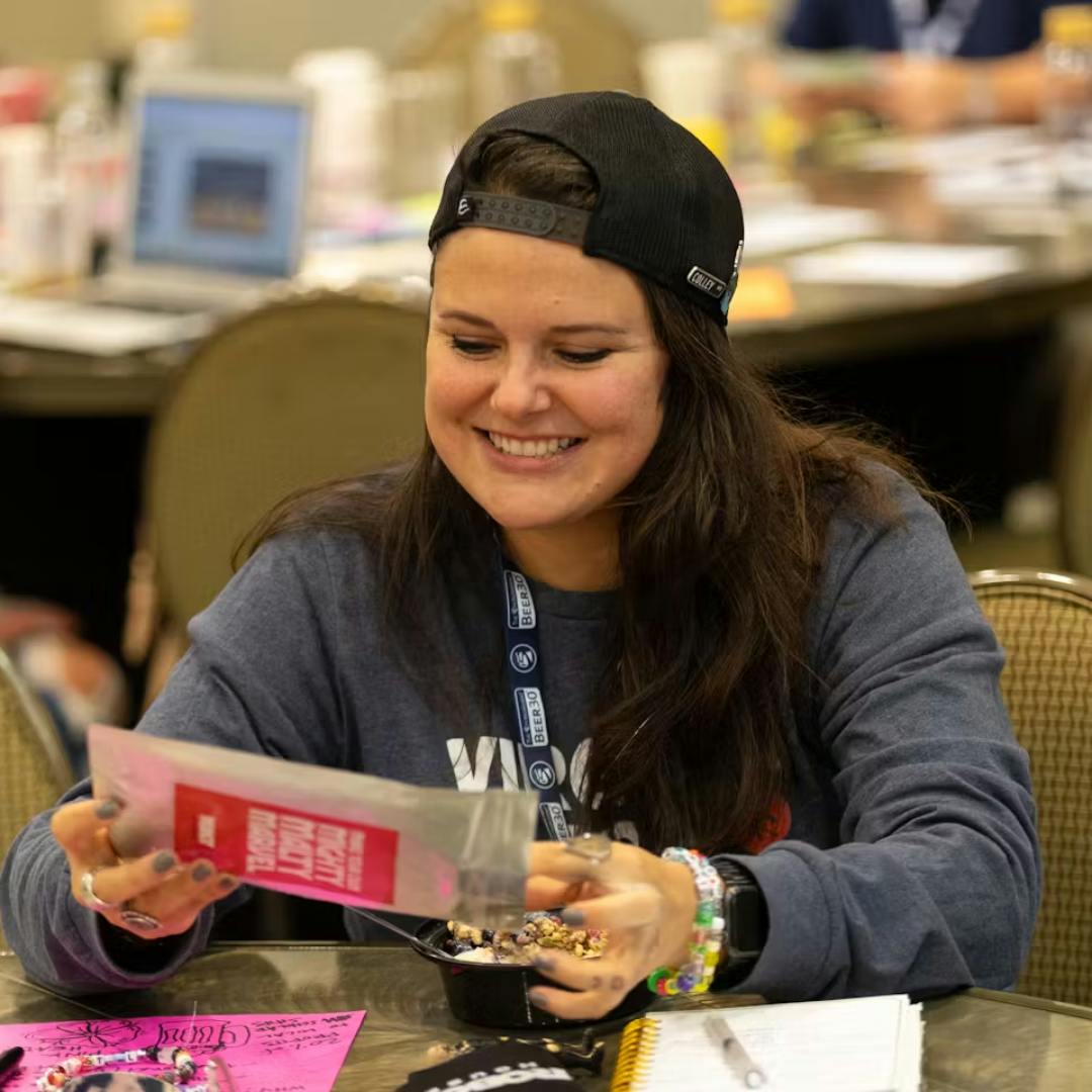 VBC squares grace VBC squares grace