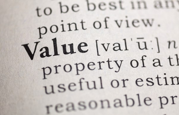 Rethinking How We Communicate Value in a More Crowded Market