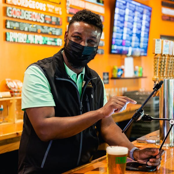 5 Problems You Didn’t Know Your Brewery POS System Could Solve