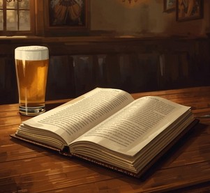 The Beer Story Project: Chronicling the Moments that Shaped Our Industry