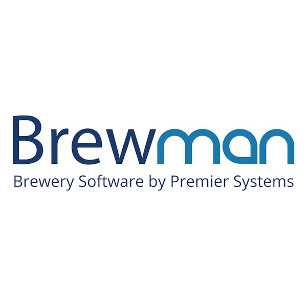 brewman website logo