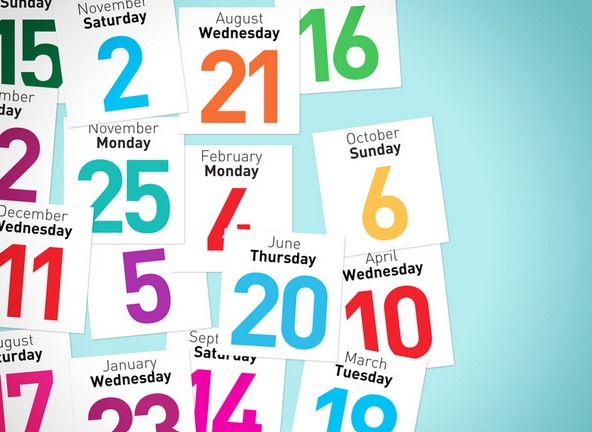 Tis’ a Season: Understanding Consumer Shifts by Time of Year