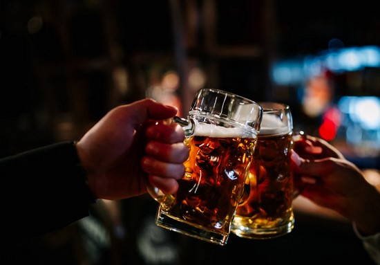 Creating a Vibe: The Impact of Atmosphere on Taprooms