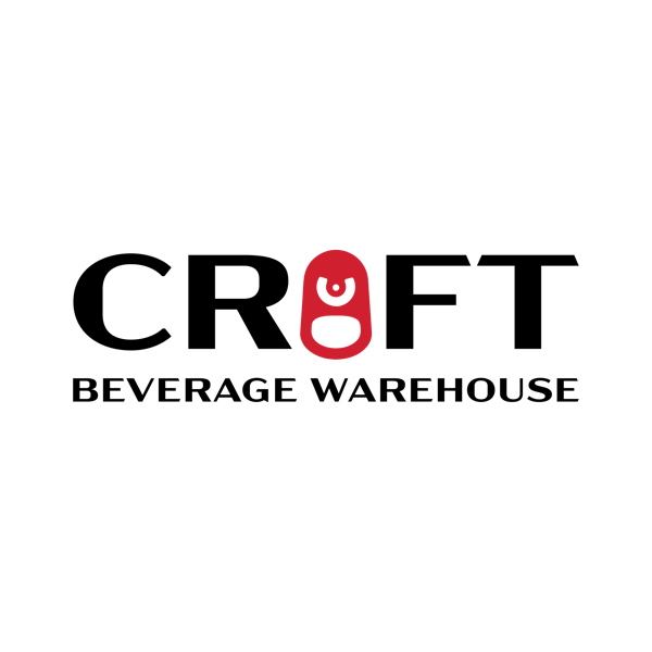 Craft Beverage Warehouse