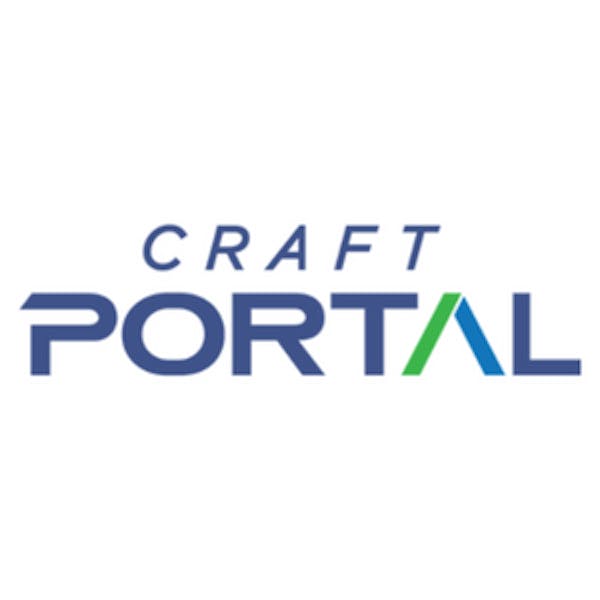Craft Portal