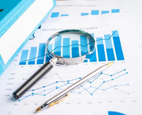 Turning Your Passion into a Business: Using Data To Sustain Growth and Profit