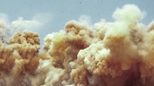 Dust Control 101 for Brewers