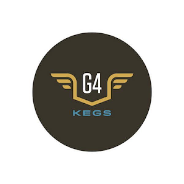G4 Kegs