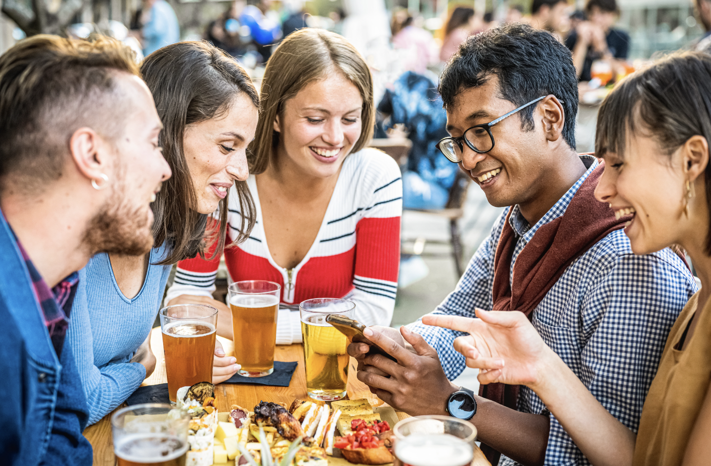 How POS Technology is Transforming the Customer Experience in Breweries