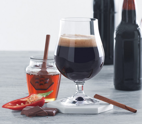 Crafting Complex Beer Recipes with Honey