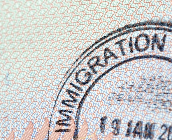 Compliance with ICE and Immigration in 2025