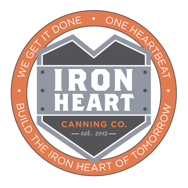 iron heart iron heart