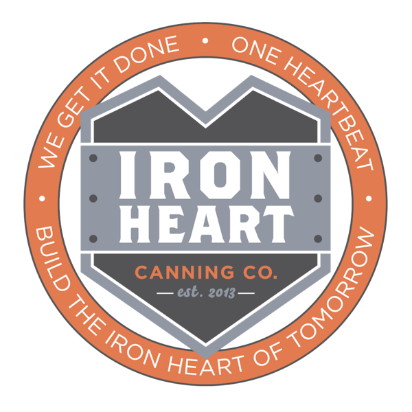 iron heart