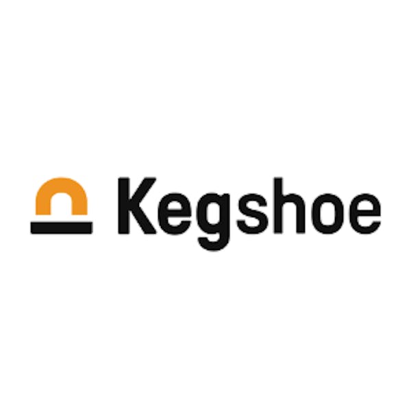 Kegshoe