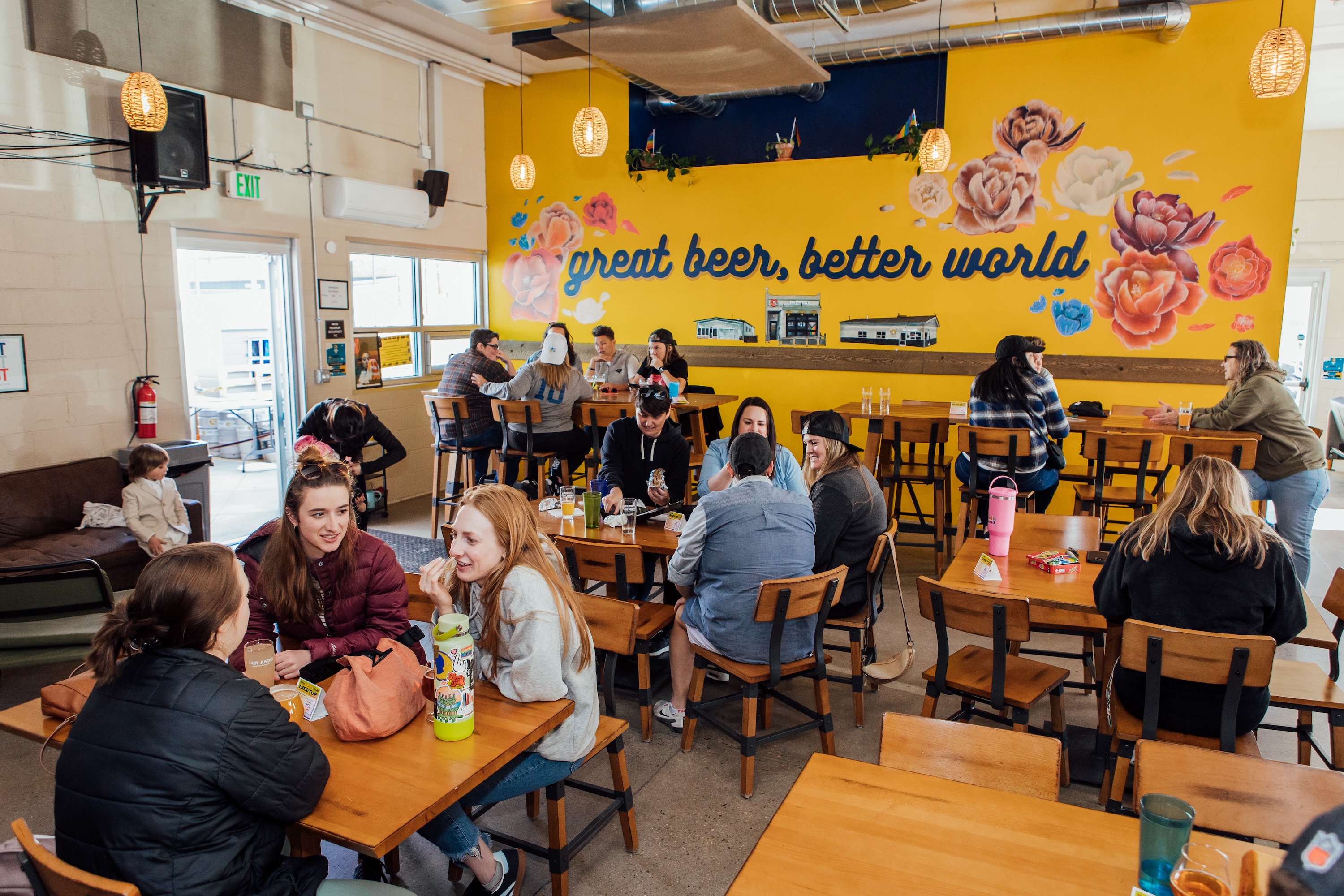 From Bottlenecks to Big Brews: A Story of Brewery Transformation