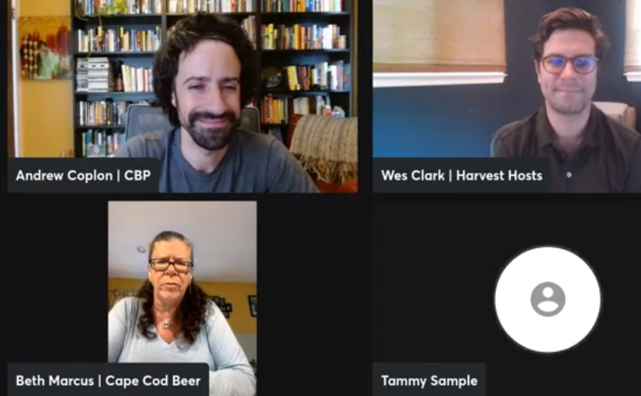 Sip and Stay: Navigating the Landscape of Customer Loyalty in Breweries