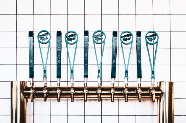 Expected Costs When Starting a Brewery