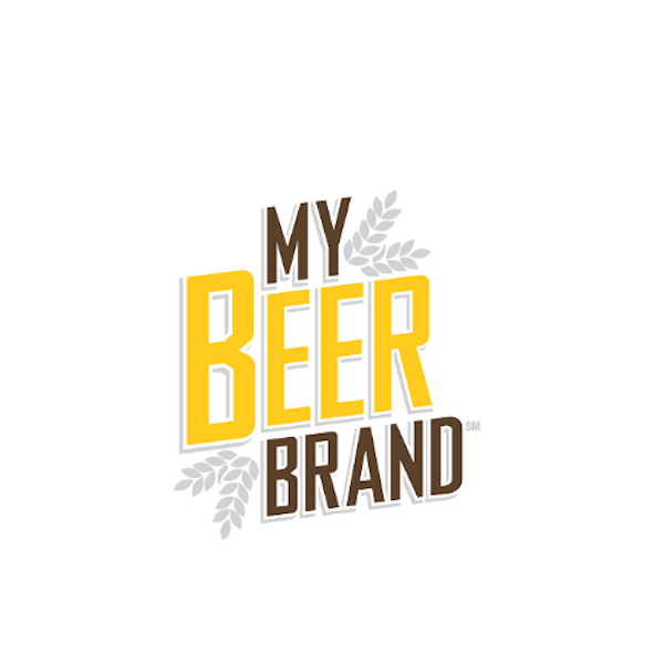 My Beer Brand
