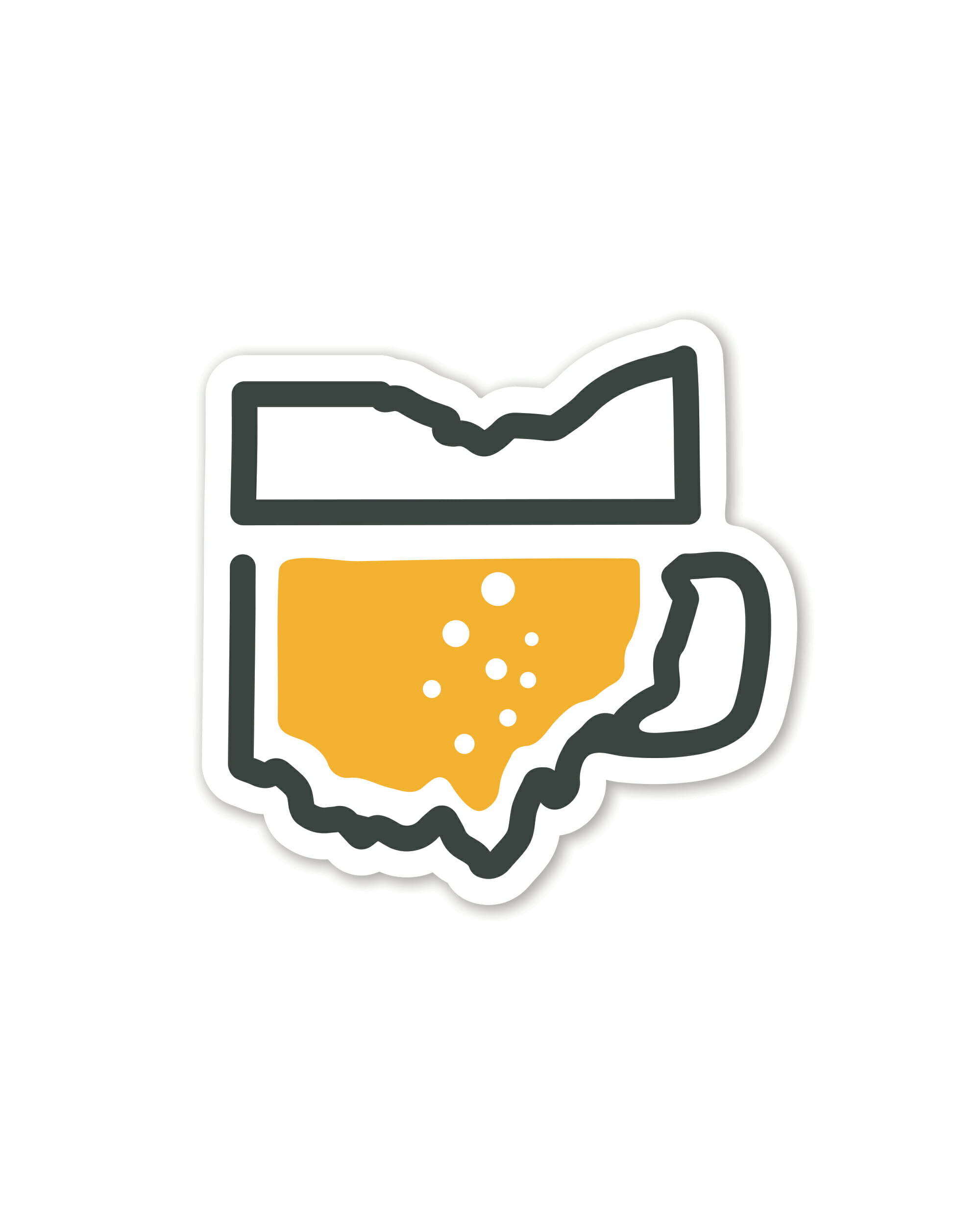 What’s Going on in Ohio Beer?
