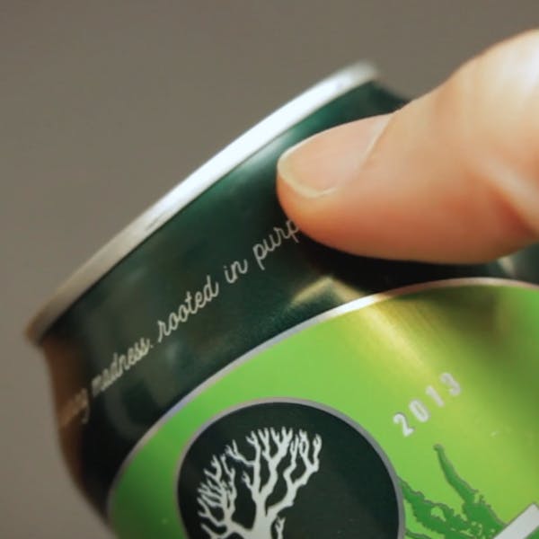 Craft Beer Professionals Breathe Easier Knowing Their Can Seam Trends