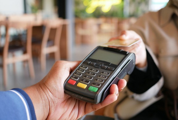 Taproom Payment Processing 101