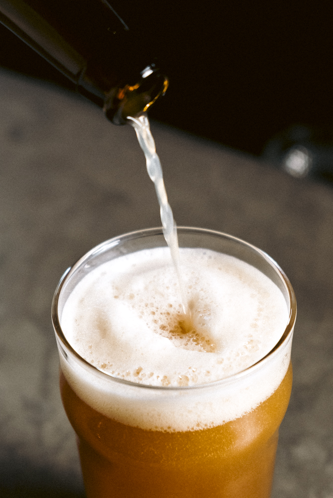 A DECANTER CENTRIFUGE SYSTEM MEANS HIGHER YIELDS FOR CRAFT BEER PROFESSIONALS