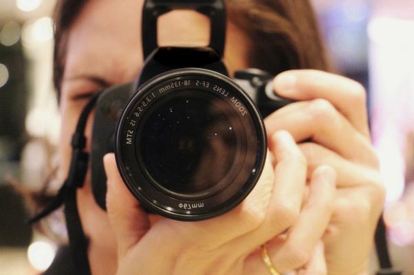 Pictures & Profits: Using Photography to Build Your Brewery’s Brand