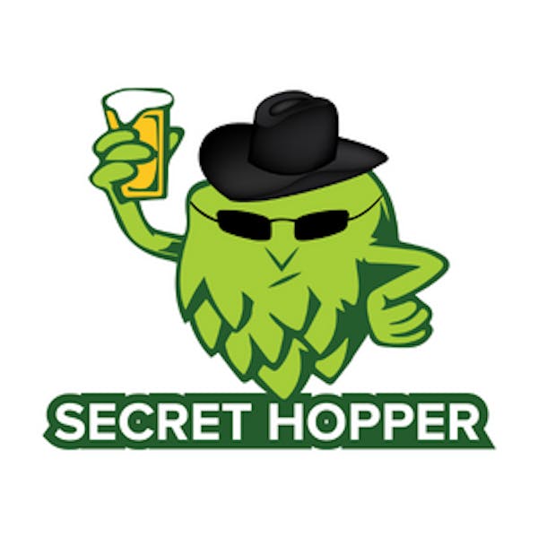 Secret Hopper