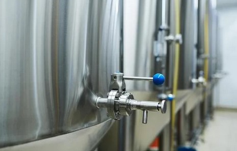 Passivation is Essential for Stainless Steel