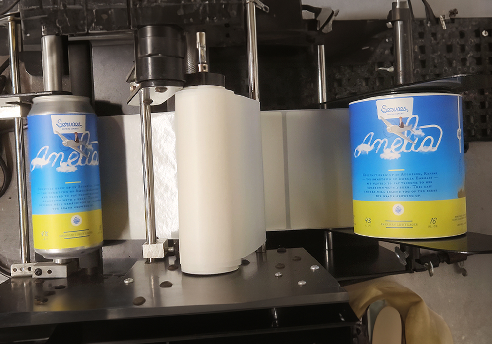 Avoiding Label Nightmares: A Brewer’s Guide to Seamless Packaging