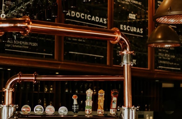 The Process of Opening a Second Taproom