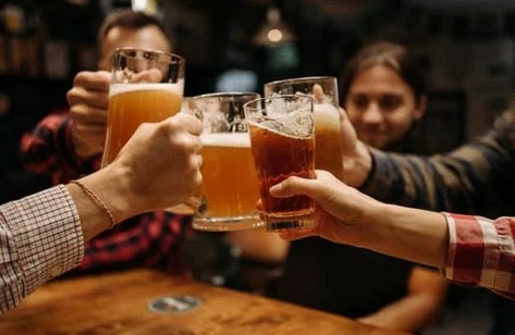 What Taproom Guests Want in 2025