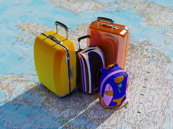 Breweries in Tourist Destinations