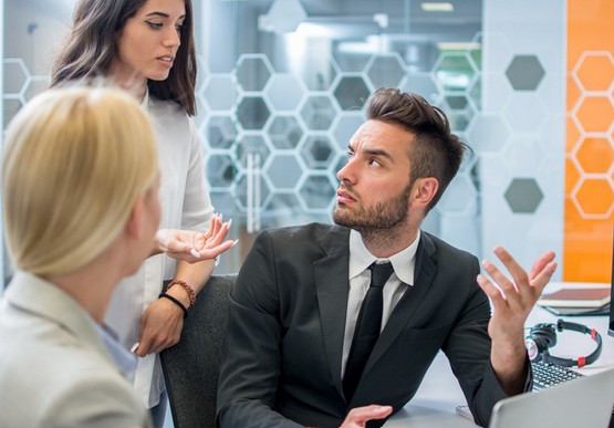 When Things Get Messy: Handling Tricky Employee Situations Without Losing Your Cool