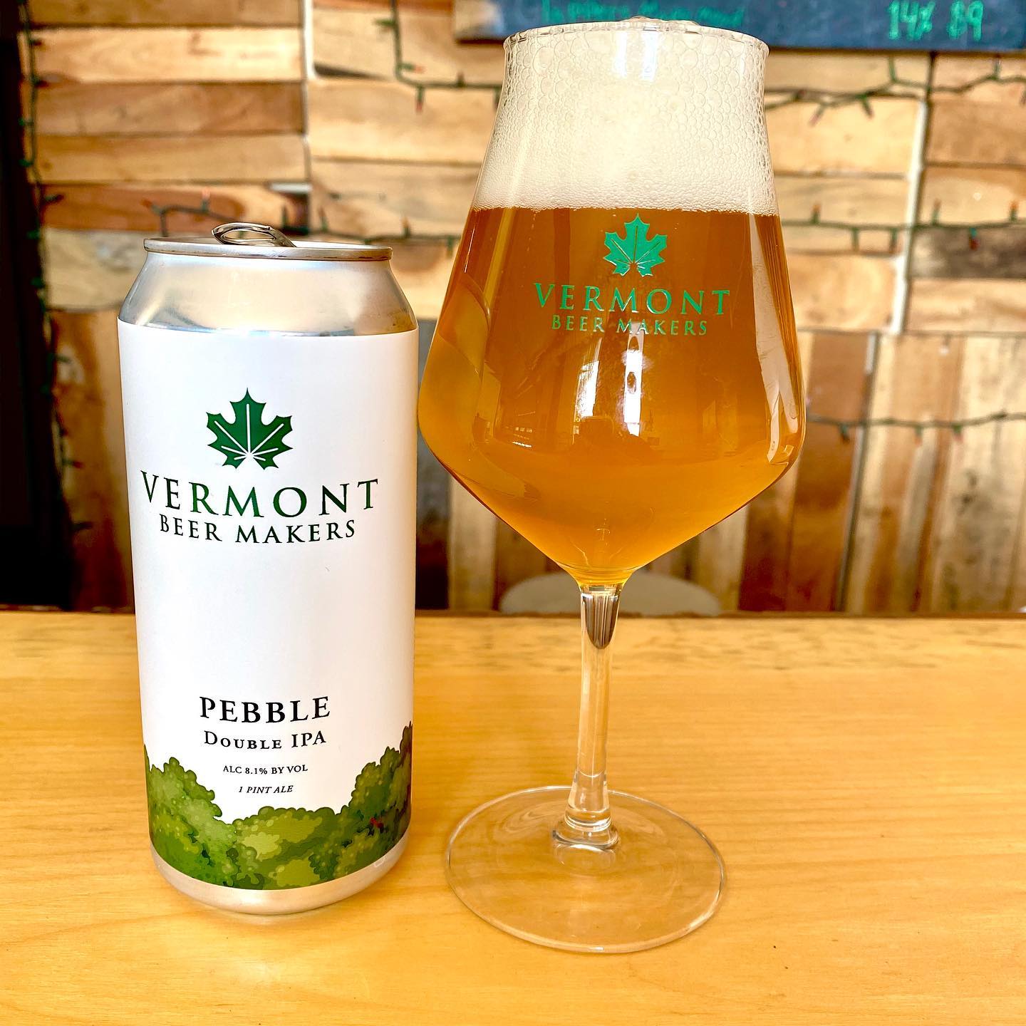 Vermont Beer Makers Craft Collective