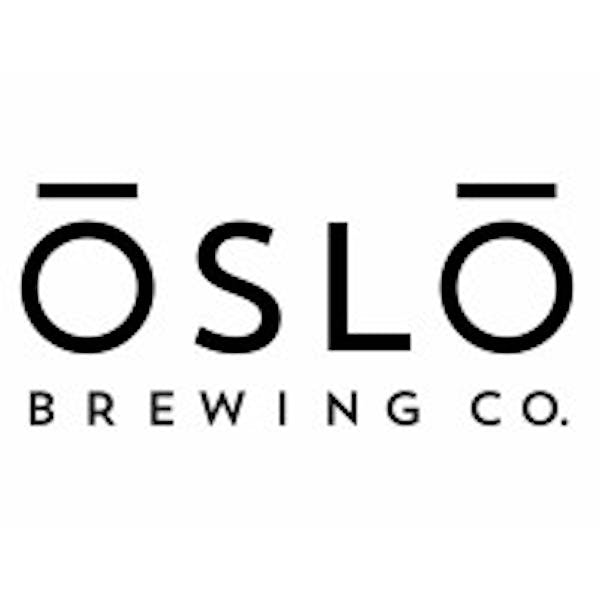 Oslo Brewing Company