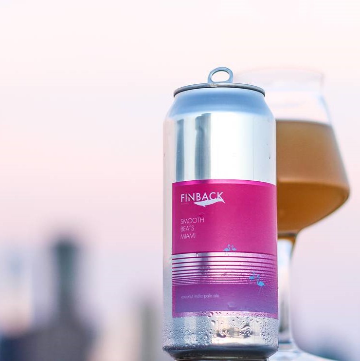 Finback Smooth Beats: New England Edition