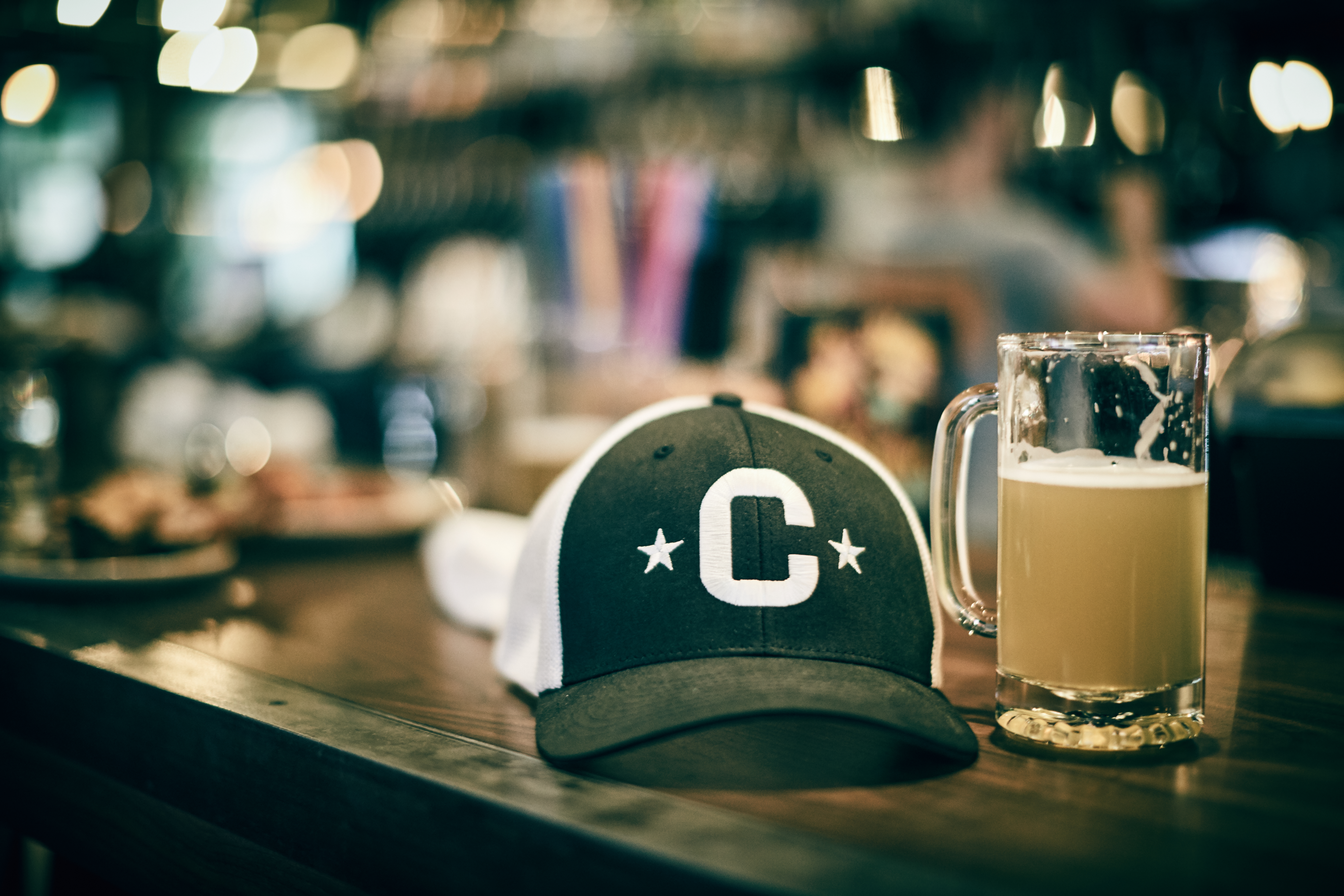 ISO: Marketing Coordinator