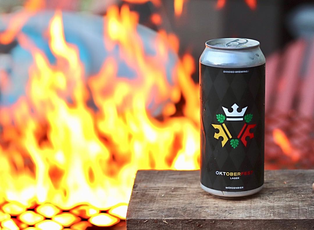 Our Oktoberfest 2019 Lineup is 🔥 (+ Pre-Order Form)