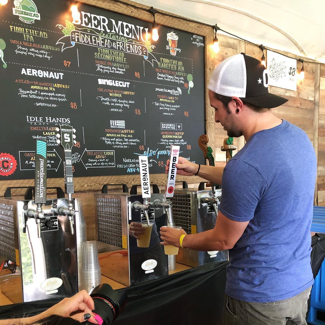 ISO: Craft Collective Ambassadors